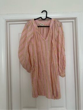 Daughters of India dress